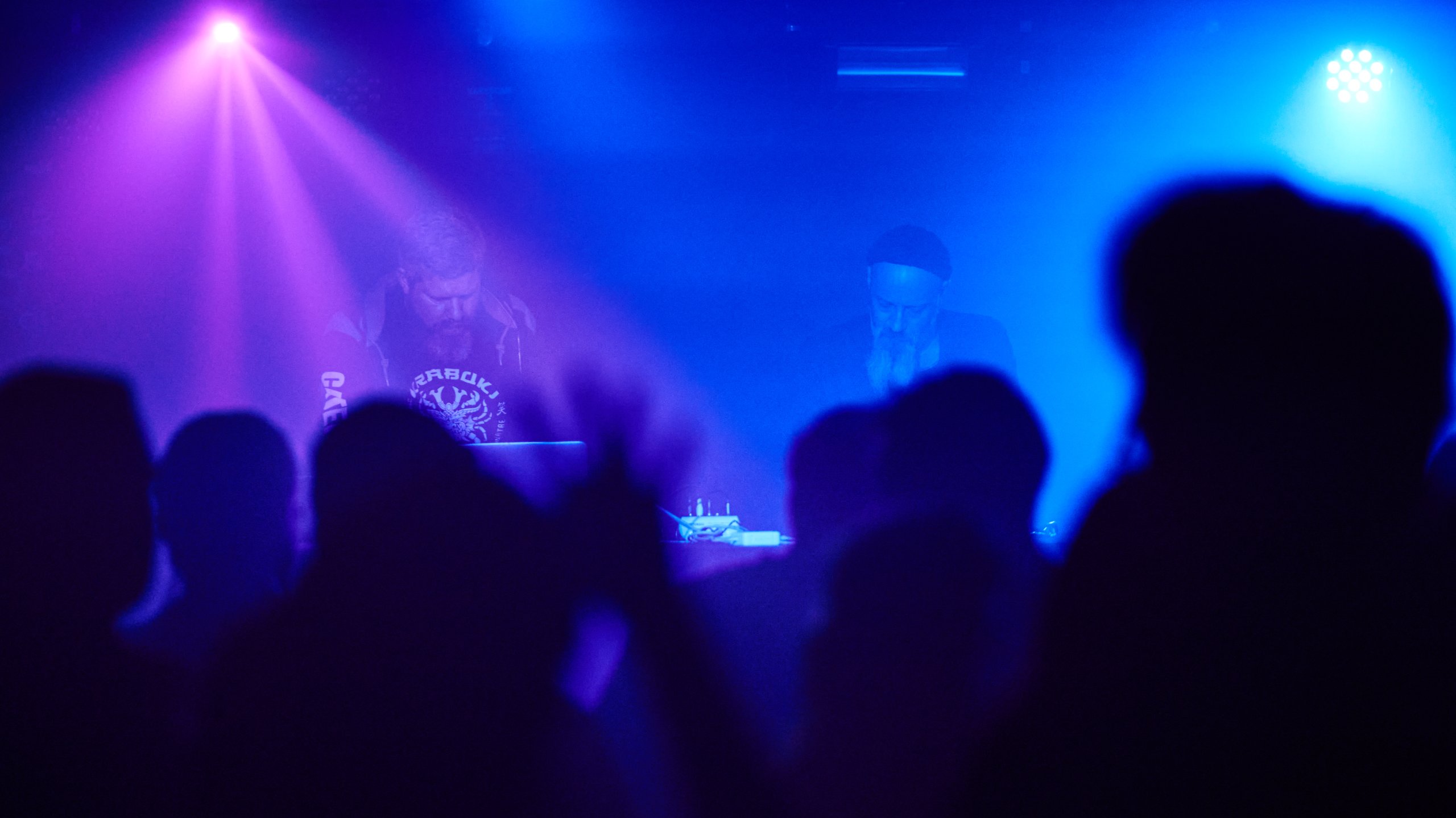 2023 06 17 Bunker Noise 0726